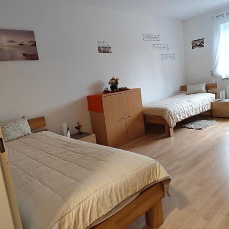 Leineblick Seelze Exterior foto
