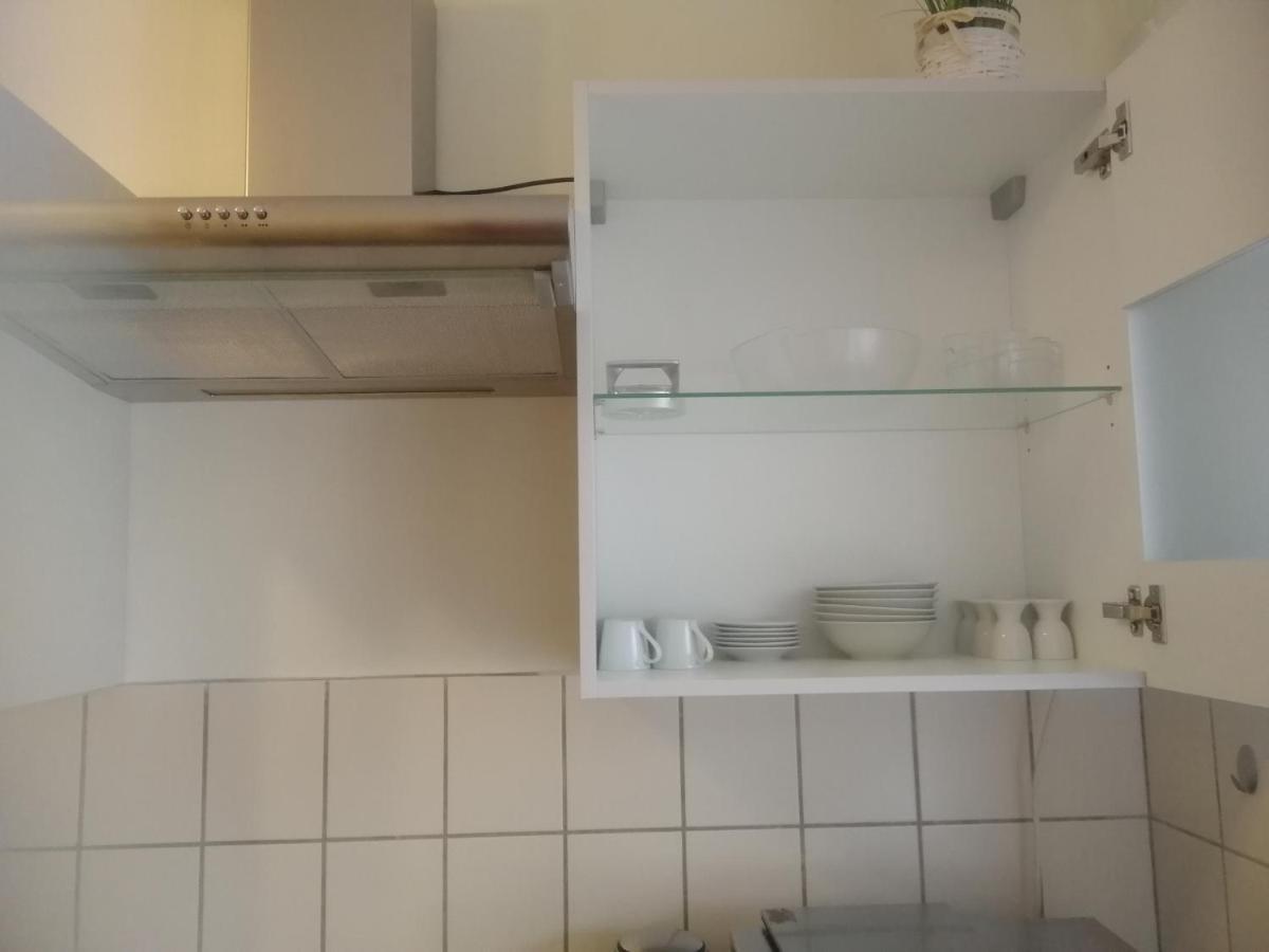 Leineblick Seelze Exterior foto