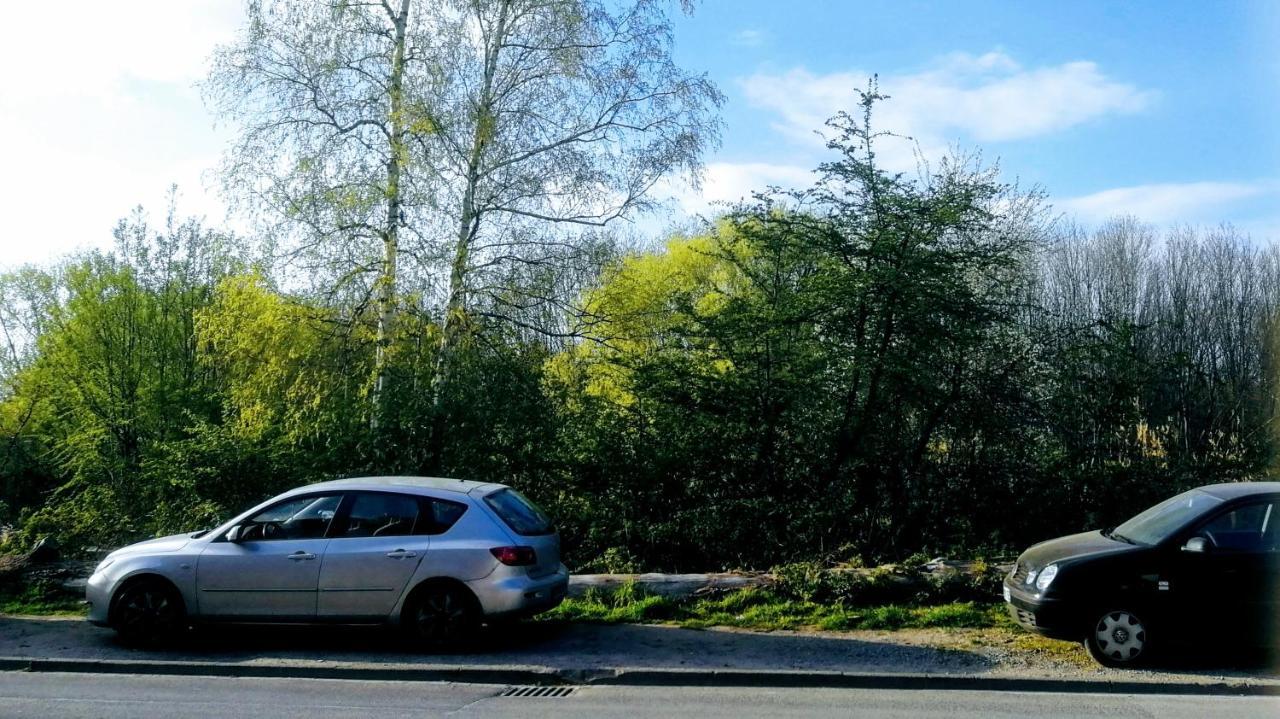 Leineblick Seelze Exterior foto