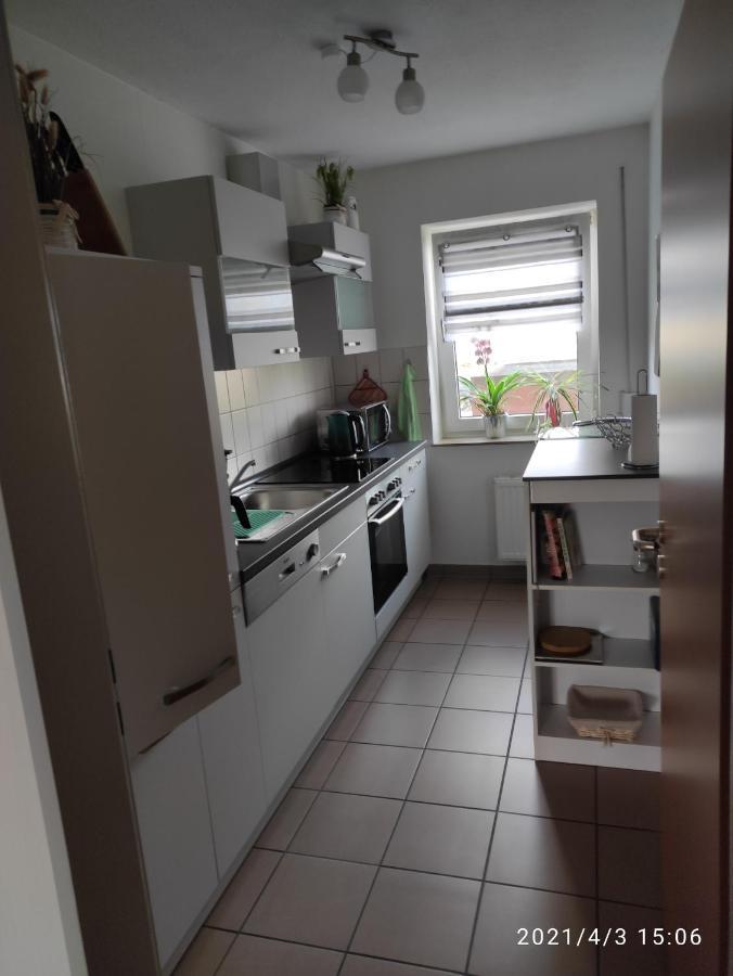 Leineblick Seelze Exterior foto