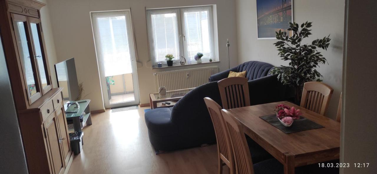 Leineblick Seelze Exterior foto