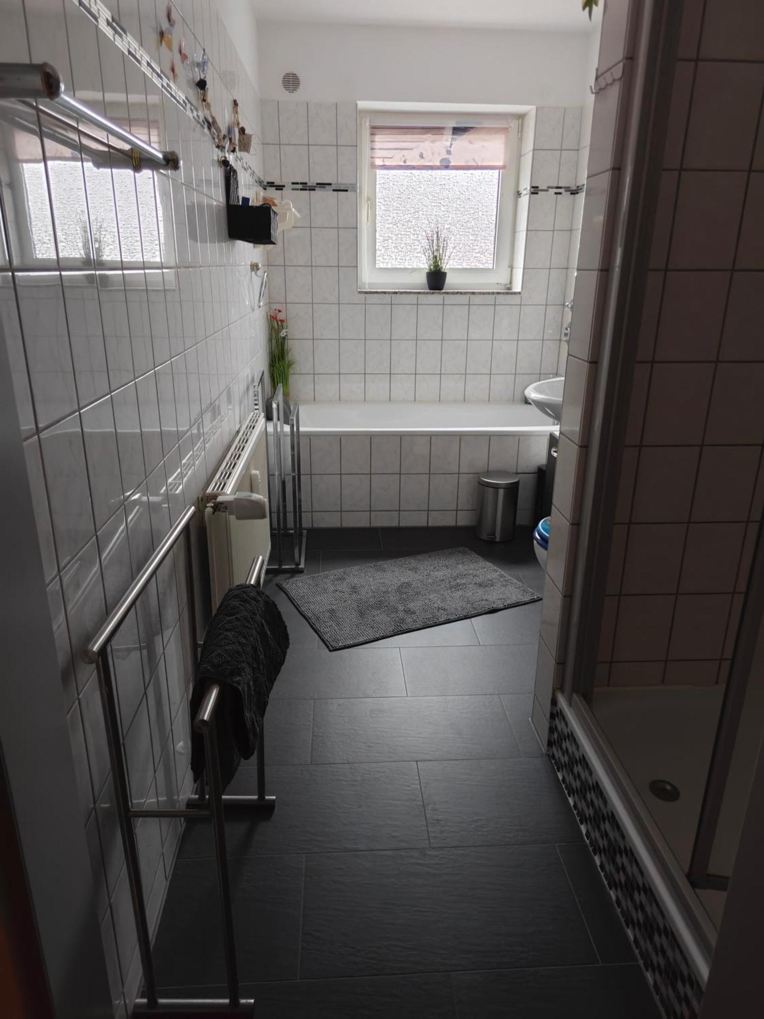 Leineblick Seelze Exterior foto