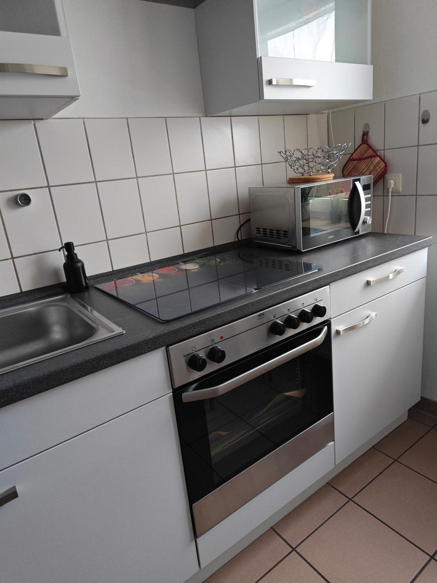 Leineblick Seelze Exterior foto